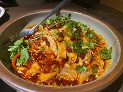 钵钵鸡-辛香汇(大华第一坊店)
