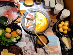 -呷哺呷哺(孝义万达店)