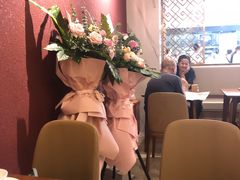 大堂-鹅冠港式茶餐厅(来福士店)