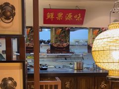 -郭家大院 老南京土菜(九霄店)