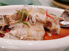 -御仙都北京菜馆·烤鸭店(双井店)