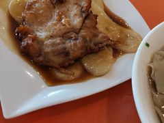 -鲜得来排骨年糕(即墨路店)