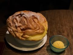 舒芙蕾plus-港丽餐厅