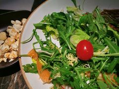 -LESCEDARS Brasserie Bistro香柏树