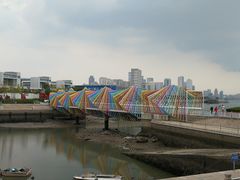 -琴岛之星摩天轮