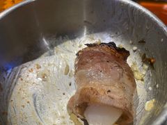 -韩山葵烤肉(太古里店)