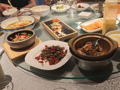-外婆家(西溪印象城店)