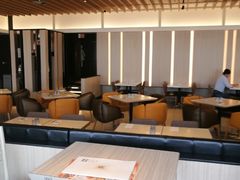 大堂-必胜客(海滨店)