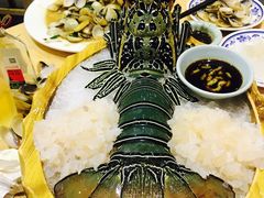 -玉华宫宾馆·餐厅(铜川驻京办店)