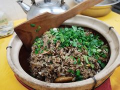 -汤氏美食台山水步特色黄鳝饭(龙津东路店)