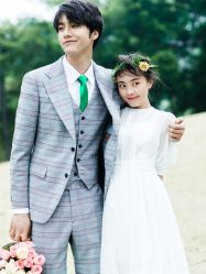 -海派婚纱摄影·婚纱照定制会馆