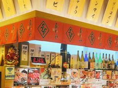 -AJIYA炭火烧肉(徐汇正大乐城店)