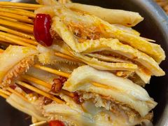 -寂寞的豆芽 蒙古原切大串(金宇店)