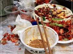 -巴厘龙虾·榜首油焖大虾(音乐学院·沿江酒馆店)