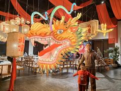 -禧宴Joyous Restaurant(禧园店)