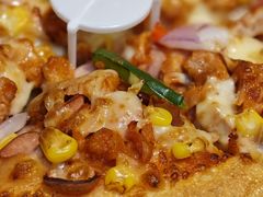 -尊宝比萨(后海花半里店)