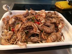 -盒马鲜生(189购物中心店)