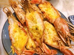 -喜庭海鲜自助(来福士店)