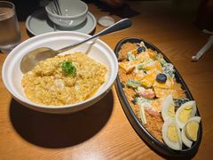 蟹黄蛋-弄堂里(新天地店)