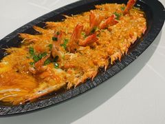 -3号仓库·创意中国菜(嘉兴龙鼎万达店)