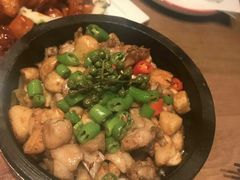 -新白鹿餐厅(城西银泰城店)