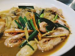 -柠静私家菜(石板巷店)