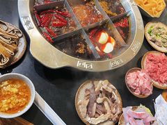 -大龙火锅(老店)