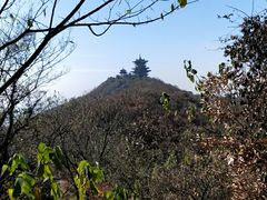 -杭州半山国家森林公园