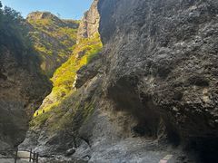 -小五台金河景区