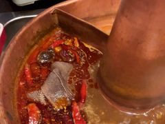 -京元盛铜锅涮肉(上海总店)