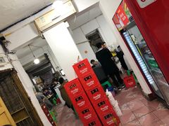 门面-渝味黄姐火锅(黄泥村店)
