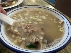 -老仁义·清真菜(太古街店)