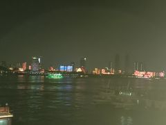 -武昌中华路码头(轮渡站)