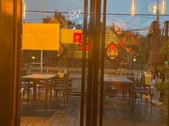 门面-小河盐帮·私家菜·烤鸭(三元桥·霄云路店)