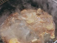 -锅老头铁锅炖•大锅蒸汽海鲜(韩乐坊店)