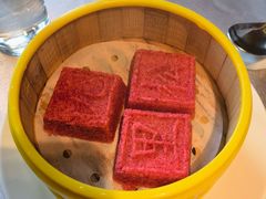 -九里云松·天香餐厅
