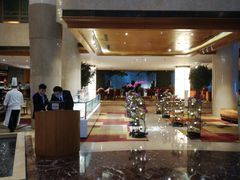 -宁波东港喜来登酒店