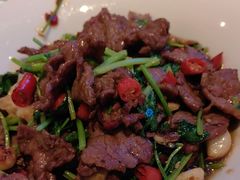 -桂满陇·蟹黄小笼汤包(清河万象店)