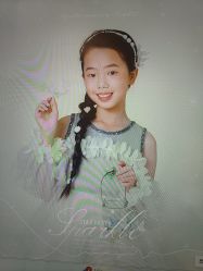 -倾城宝贝儿童摄影(广州天河店)