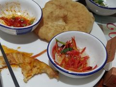 -临潼印象·特色陕菜