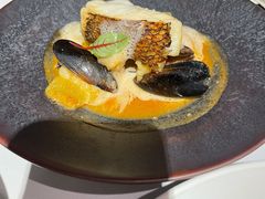 -L'Arome芳芳法国餐厅(仙林金鹰店)