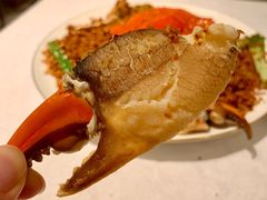 -喜记避风塘炒辣蟹(旗舰店)