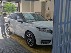 -靓车会汽车贴膜(双楠店)