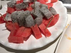 -海底捞火锅(河东万达广场店)