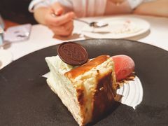 -希斯林牛排馆 Sizzzling Steakhouse