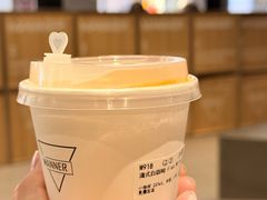 -Manner Coffee(淮海755店)