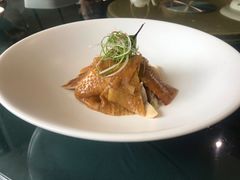 -荷风细雨·中国茶宴(碧云店)