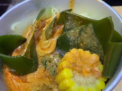 -大喜麻辣拌(凯德1818店)