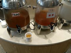 -素满香·素食自助餐(苏州·临顿路店)