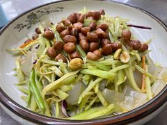 家常凉菜-翟氏天天小吃(上东街区店)